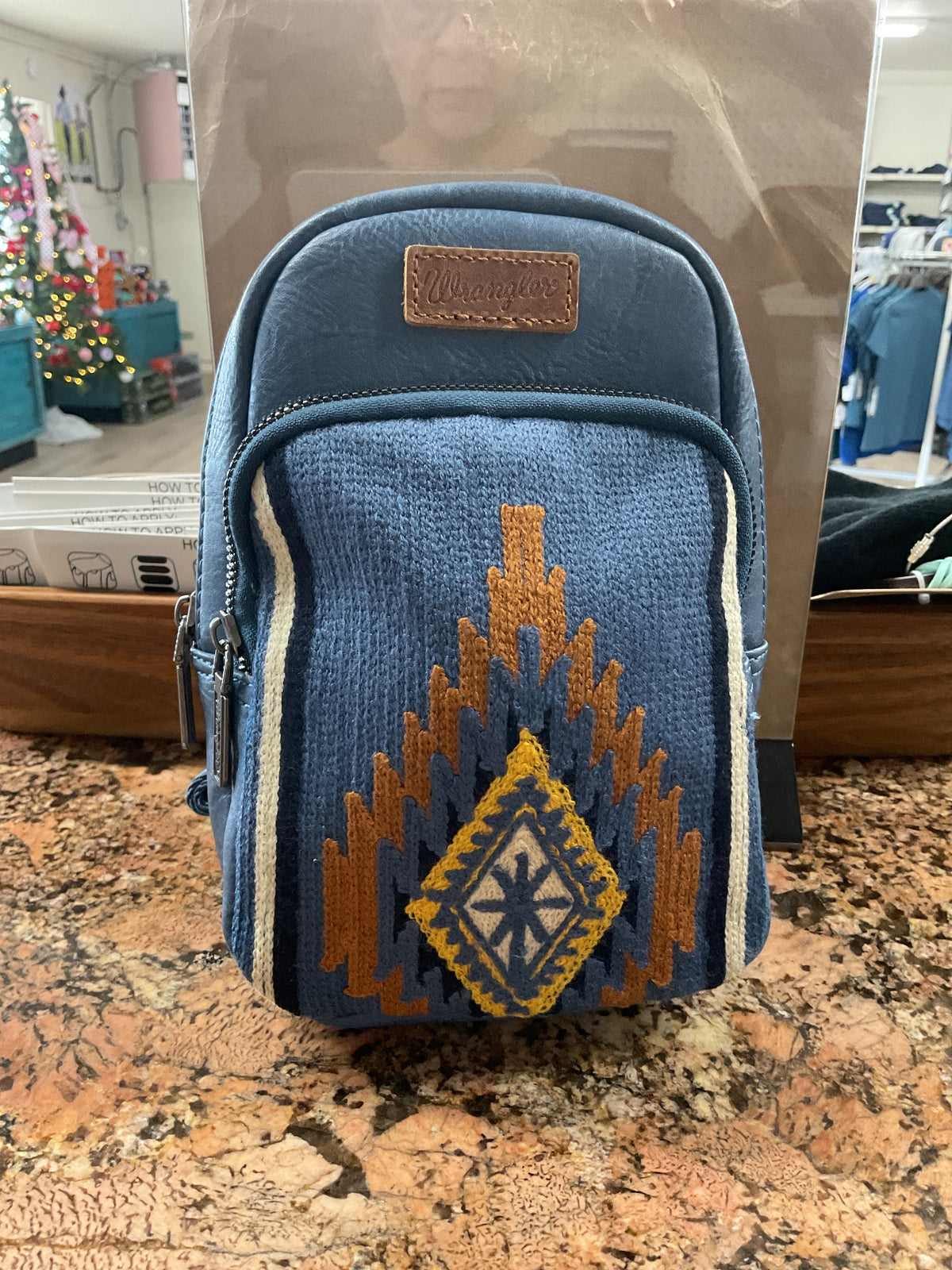 Luggage