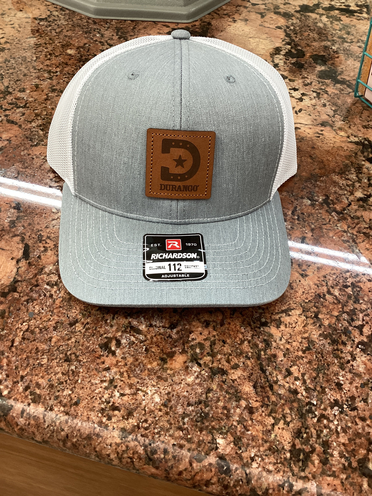 DURANGO CAPS