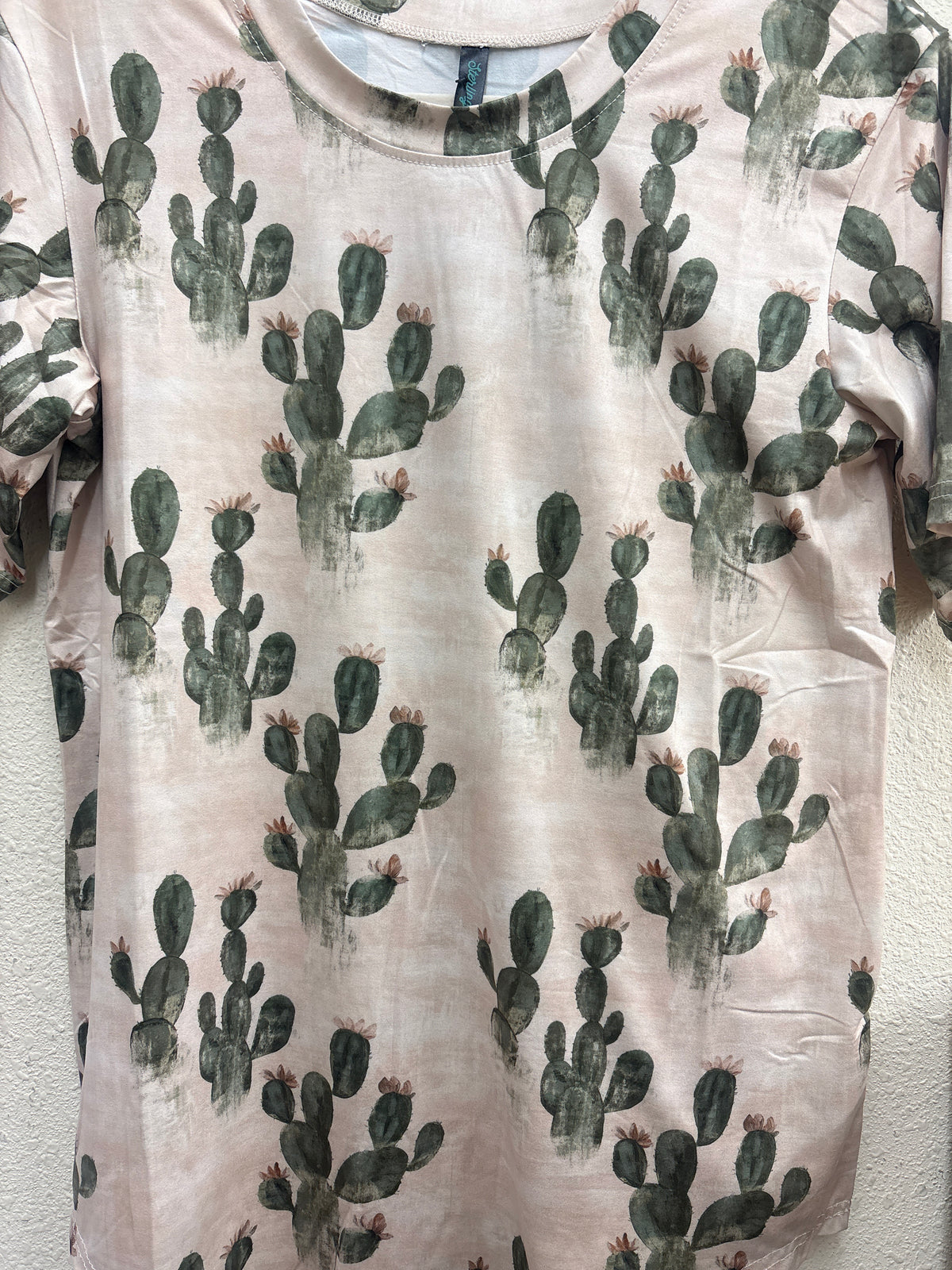 Cactus Belle Top