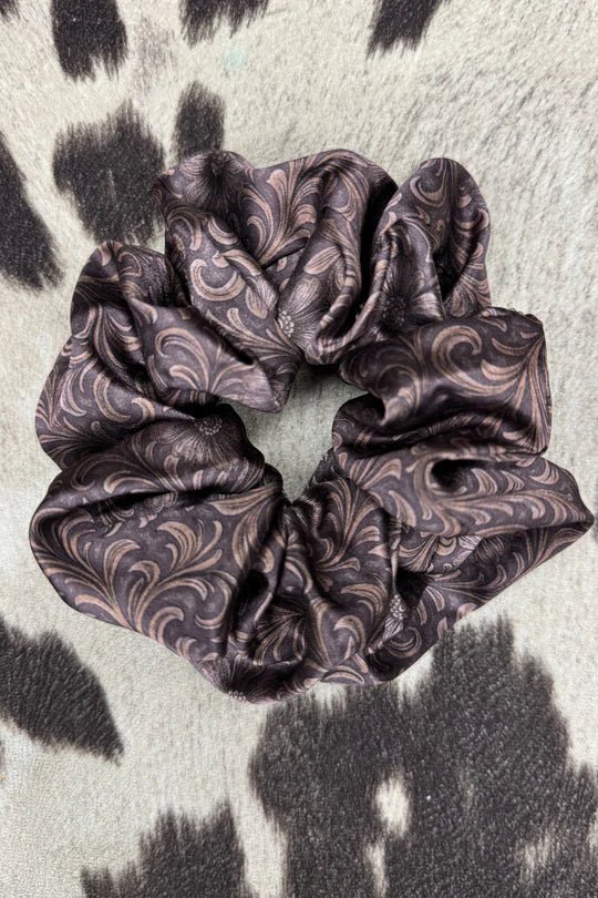 Sterling Kreek Scrunchies